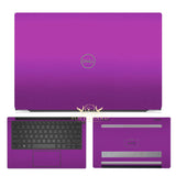 Dell XPS 13 (7390) sticker skin