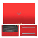 Dell XPS 15 (7590) sticker skin