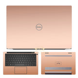 Dell XPS 13 (7390) sticker skin