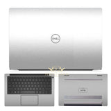 Dell XPS 15 (7590) sticker skin