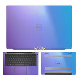 Dell XPS 15 (7590) sticker skin