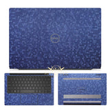 Dell XPS 15 (7590) sticker skin