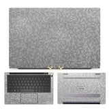 Dell XPS 15 (7590) sticker skin