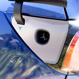for Model Y Charging Panel