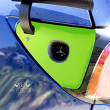 for Model Y Charging Panel