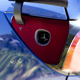 for Model Y Charging Panel