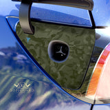 for Model Y Charging Panel