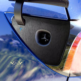 for Model Y Charging Panel