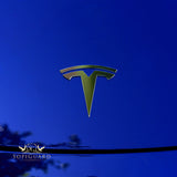 for Model Y Front Rear Emblems