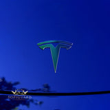 for Model Y Front Rear Emblems