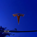 for Model Y Front Rear Emblems