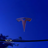 for Model Y Front Rear Emblems