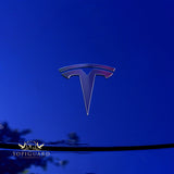 for Model Y Front Rear Emblems