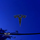 for Model Y Front Rear Emblems