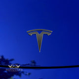 for Model Y Front Rear Emblems