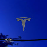 for Model Y Front Rear Emblems