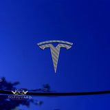 for Model Y Front Rear Emblems