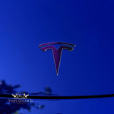 for Model Y Front Rear Emblems