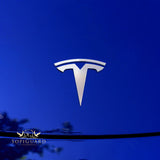 for Model Y Front Rear Emblems