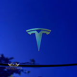 for Model Y Front Rear Emblems