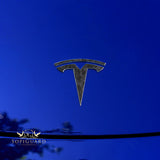 for Model Y Front Rear Emblems