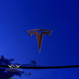 for Model Y Front Rear Emblems
