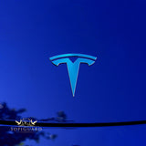 for Model Y Front Rear Emblems