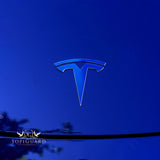 for Model Y Front Rear Emblems