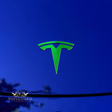 for Model Y Front Rear Emblems
