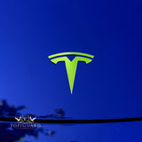 for Model Y Front Rear Emblems