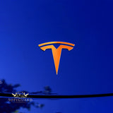 for Model Y Front Rear Emblems