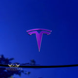 for Model Y Front Rear Emblems