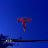 for Model Y Front Rear Emblems