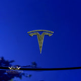 for Model Y Front Rear Emblems