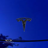 for Model Y Front Rear Emblems