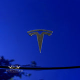 for Model Y Front Rear Emblems