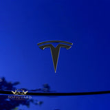 for Model Y Front Rear Emblems