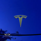 for Model Y Front Rear Emblems