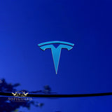 for Model Y Front Rear Emblems