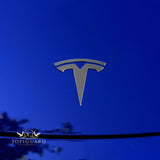 for Model Y Front Rear Emblems