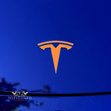 for Model Y Front Rear Emblems