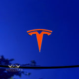 for Model Y Front Rear Emblems