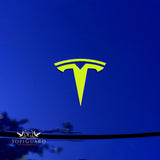 for Model Y Front Rear Emblems
