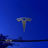 for Model Y Front Rear Emblems
