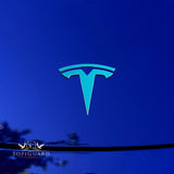 for Model Y Front Rear Emblems