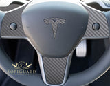 for Model Y Steering Wheel