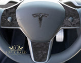for Model Y Steering Wheel