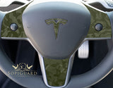 for Model Y Steering Wheel