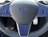 for Model Y Steering Wheel