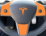 for Model Y Steering Wheel
